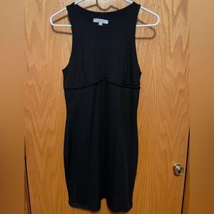 Black Gaze Dress from Marshalls 👗🖤